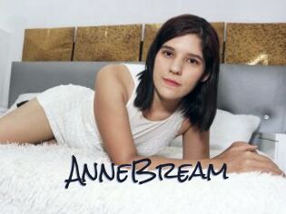 AnneBream Liquisexxx