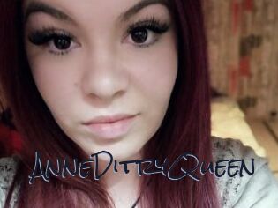 AnneDitryQueen