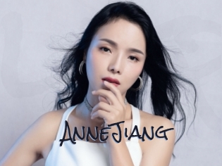 AnneJiang Liquisexxx