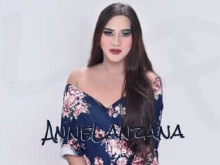 AnneLanzana Liquisexxx