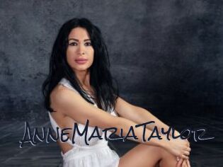 AnneMariaTaylor