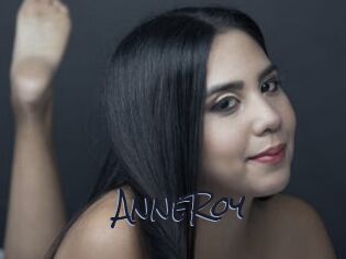 AnneRoy