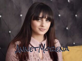 AnnetMorena