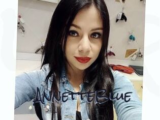 AnnetteBlue