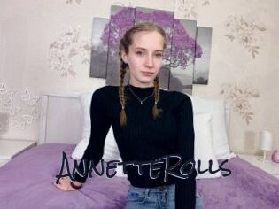 AnnetteRolls