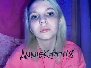 AnnieKitty18