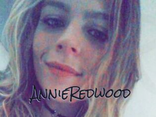AnnieRedwood