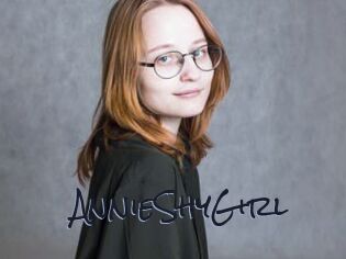 AnnieShyGirl