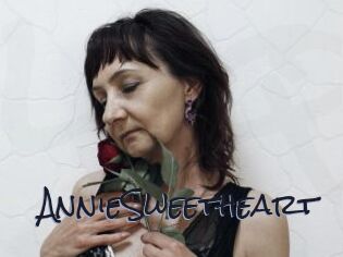 AnnieSweetheart Liquisexxx