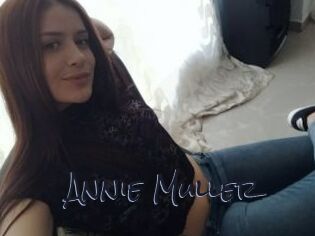 Annie_Muller