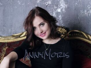 AnnyMoris Liquisexxx