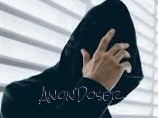 AnonDoser