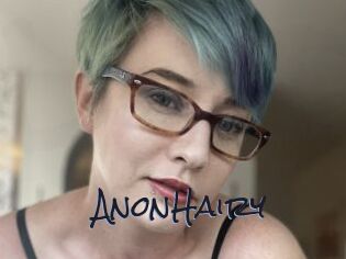AnonHairy