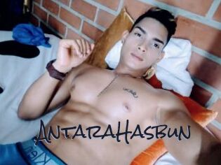 AntaraHasbun