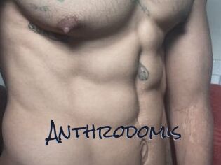 Anthrodomis