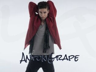 AntonGrape
