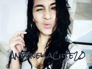 AntonellaCute20