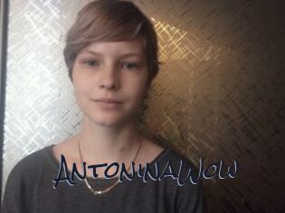 AntoninaWow