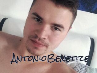 AntonioBenetize