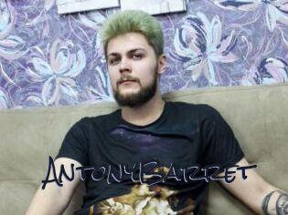 AntonyBarret