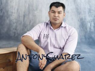 AntonySuarez