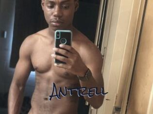 Antrell