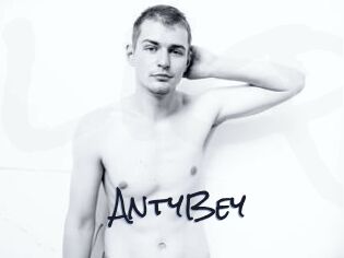 AntyBey