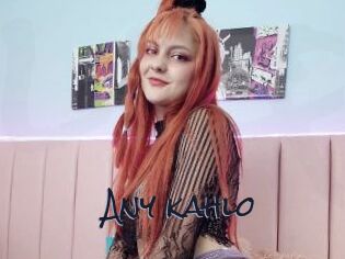Any_kahlo