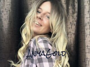 AnyaGold