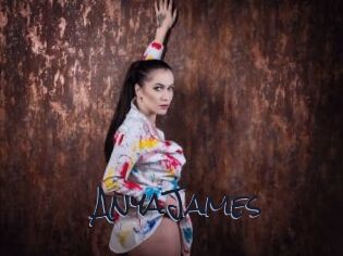 AnyaJames