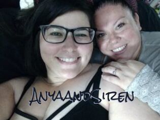 AnyaandSiren