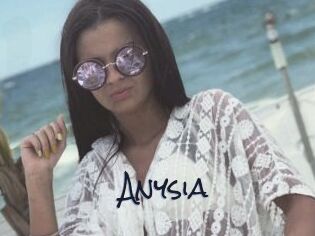 Anysia