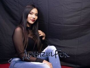 AphriilFox