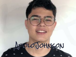 ApoloJohnson