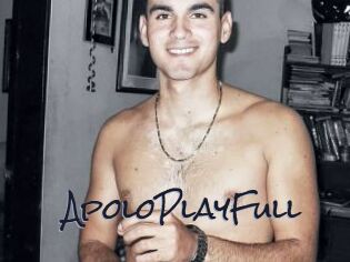 ApoloPlayFull