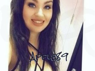 Apple89