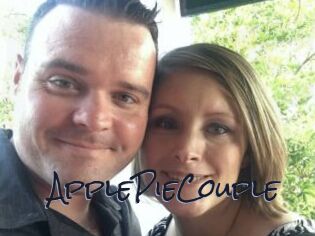 ApplePieCouple Liquisexxx
