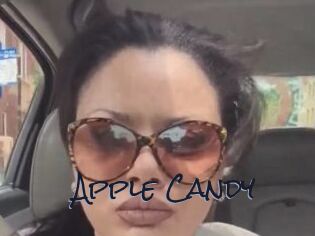 Apple_Candy