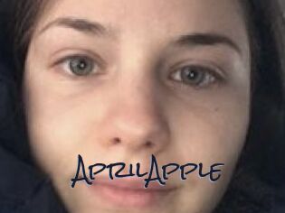 AprilApple