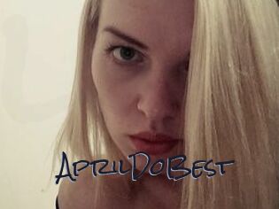 AprilDoBest