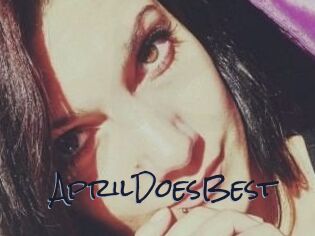 AprilDoesBest