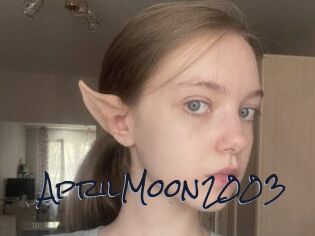 AprilMoon2003