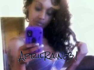 AprilRaine31