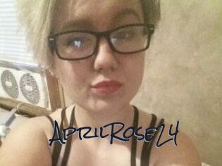 AprilRose24 Liquisexxx