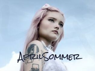 AprilSommer