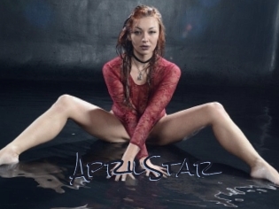 AprilStar Liquisexxx