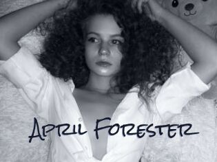 April_Forester