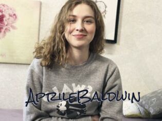 AprileBaldwin