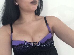 Aprilxxo