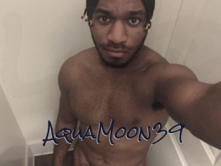 AquaMoon39 Liquisexxx